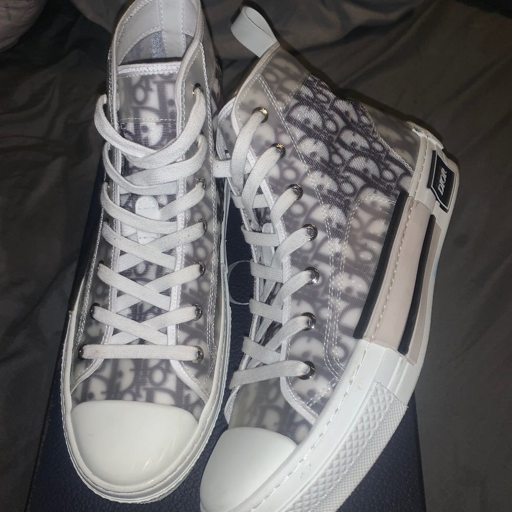 Dior B23 Size 41